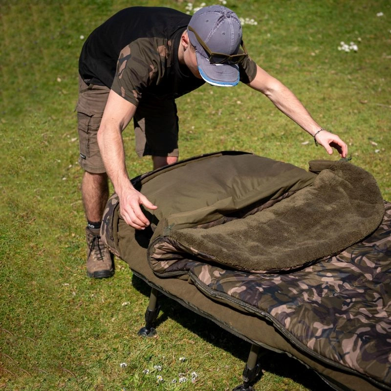 Fox Camolite Sleeping Bags